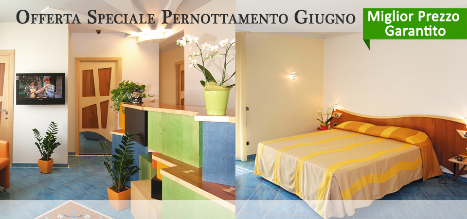 offerta giugno